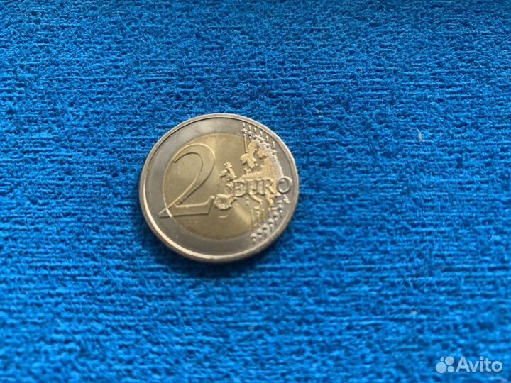 Монета Словакия