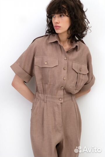 Brusnika комбинезон