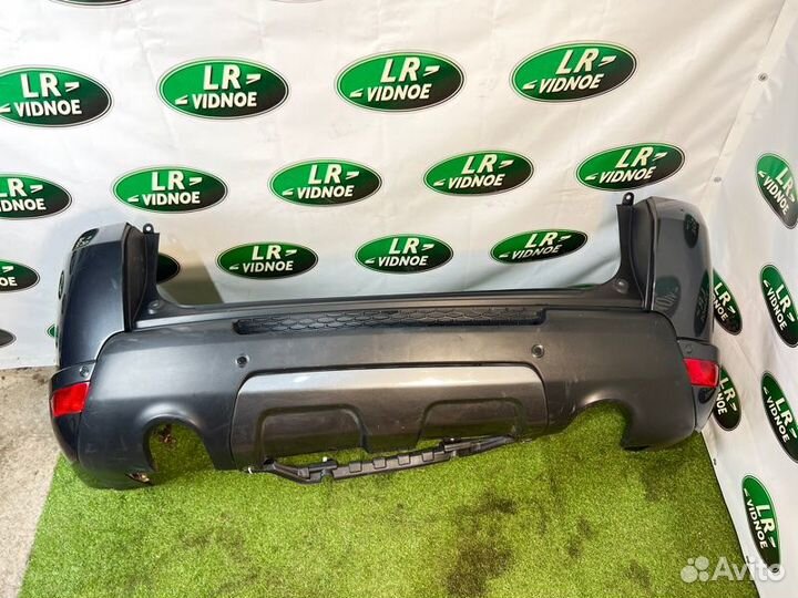 Бампер задний Land Rover Range Rover Sport L494