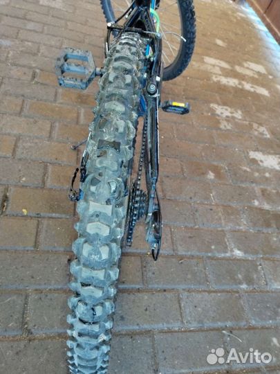 Продам велосипед