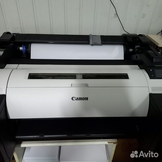 Плоттер Canon TM-200