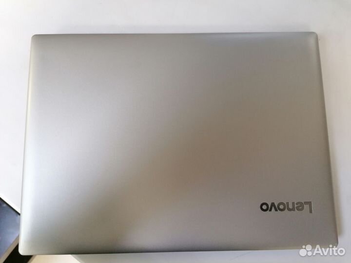 Ноутбук lenovo Ideapad 330-14AST