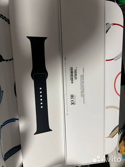 Apple watch series 7 41mm