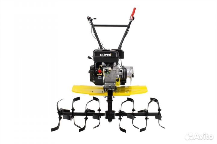 Мотоблок Huter мк-7800P