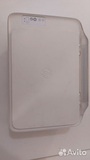 Принтер HP deskjet 2130
