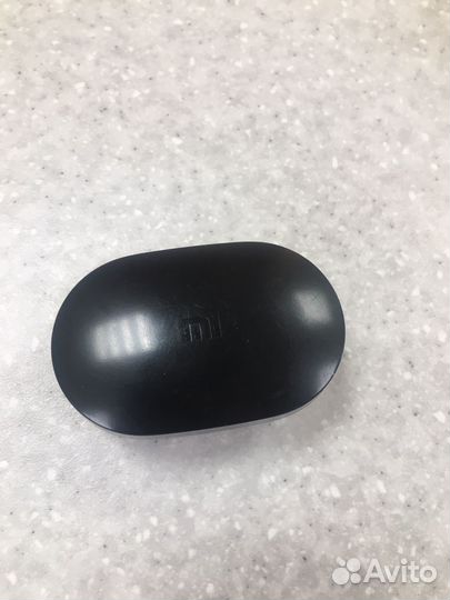 Xiaomi mi true wireless earbuds basic 2