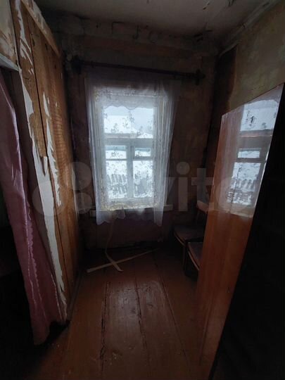 2-к. квартира, 37,7 м², 1/1 эт.