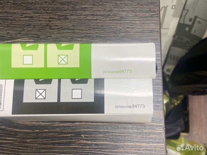 Щетки стеклоочистителя Mercedes A1678209401