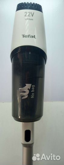 Пылесос Пылесос Tefal TY 6975 условно-рабочий