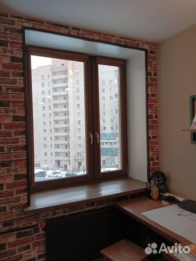 Рулонные шторы