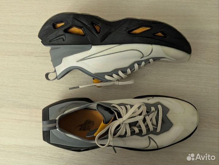 Nike Zoom Vista Grind оригинал