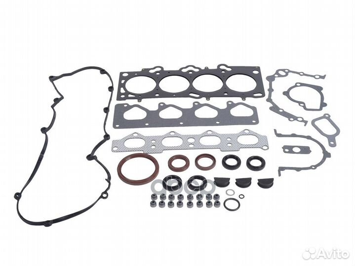 11-22045-SX к-кт прокладок двс Kia Sportage II