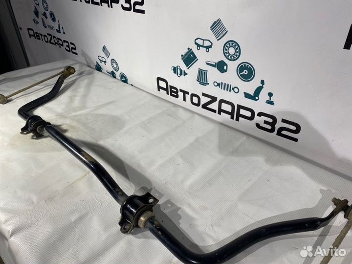 Стабилизатор передний Suzuki Sx4 седан M16A 2008