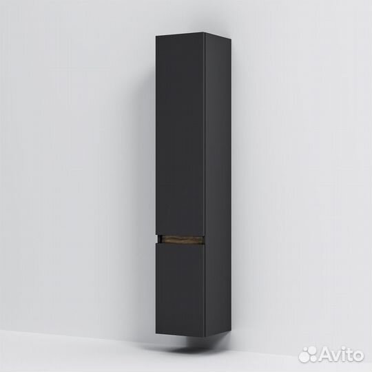 Пенал AM.PM m85achr0306bm Черный