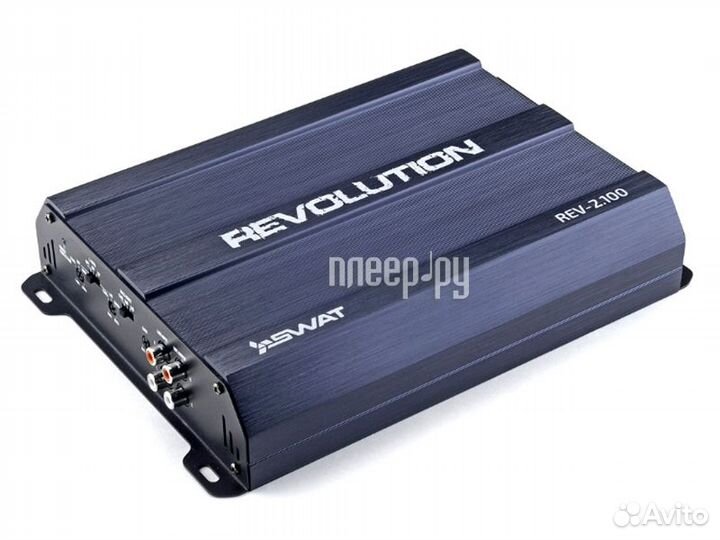 Swat REV-2.100