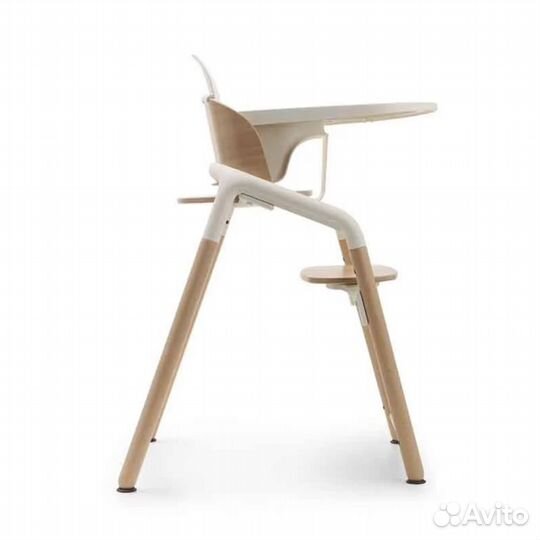 Новый Bugaboo Giraffe Tray