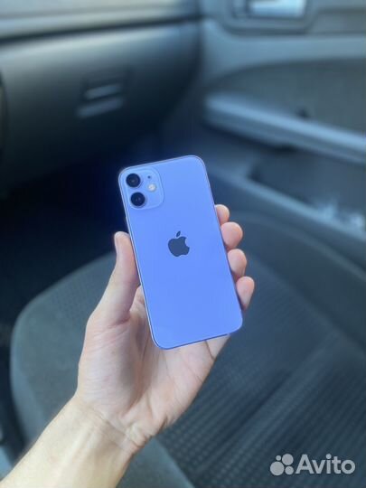 iPhone 12 mini, 128 ГБ