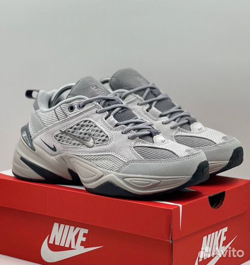 Nike M2K Tekno Atmosphere Grey