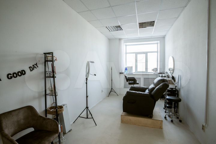 Свободного назначения, 17.3 м²