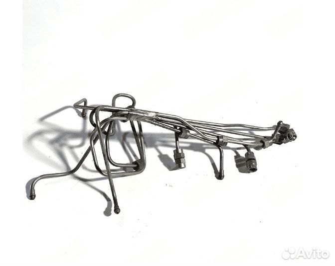 Трубка тнвд 6102