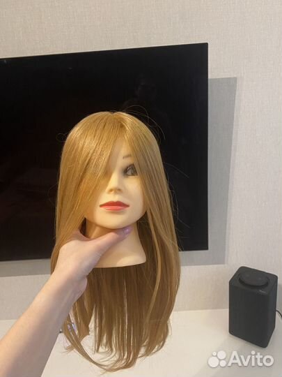 Манекен для причёсок (Болванка)