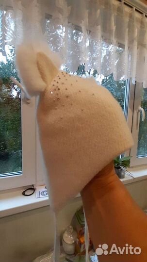 Шапка totti 38-40р