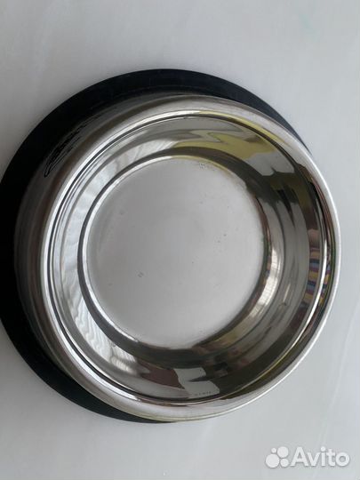 Миска для животных