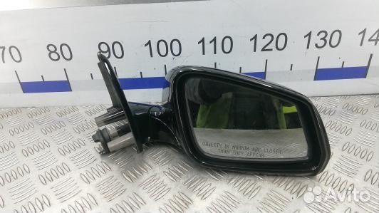 Зеркало наружное правое BMW 7 F01 (3FX22JO01)