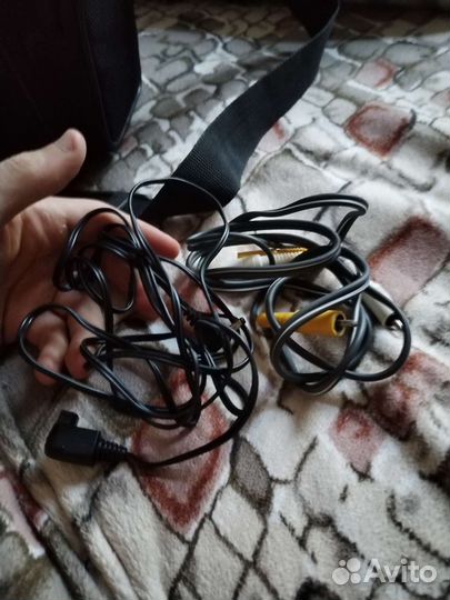 Камера для съемки видео Panasonic