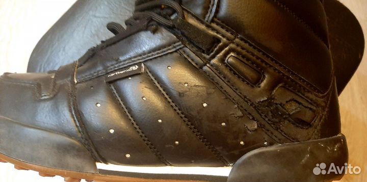 Сноубордические ботинки Northwave