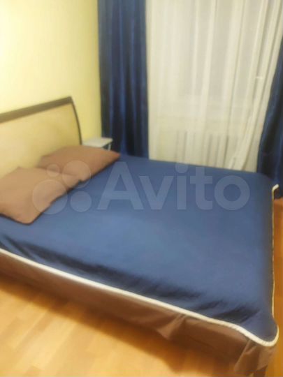 Квартира-студия, 18 м², 1/9 эт.