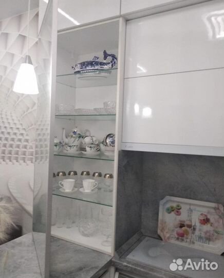 Кухонный гарнитур на заказ