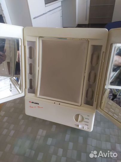 Гримерное зеркало