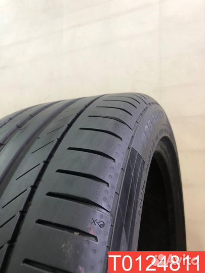 Continental ContiSportContact 5 225/45 R17 91W