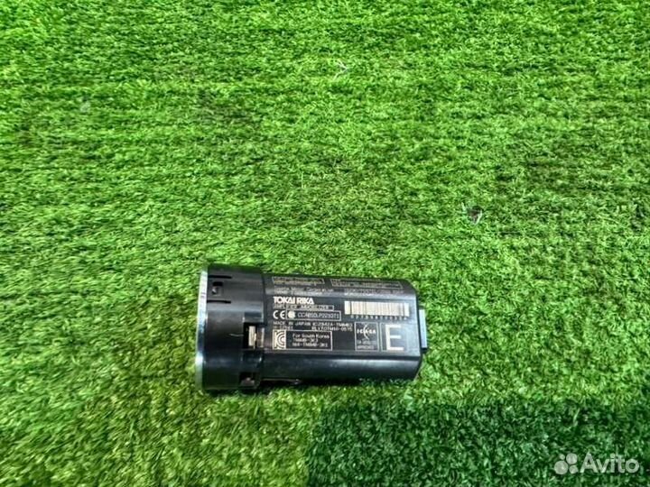 Кнопка запуска двигателя Toyota Corolla Fielder