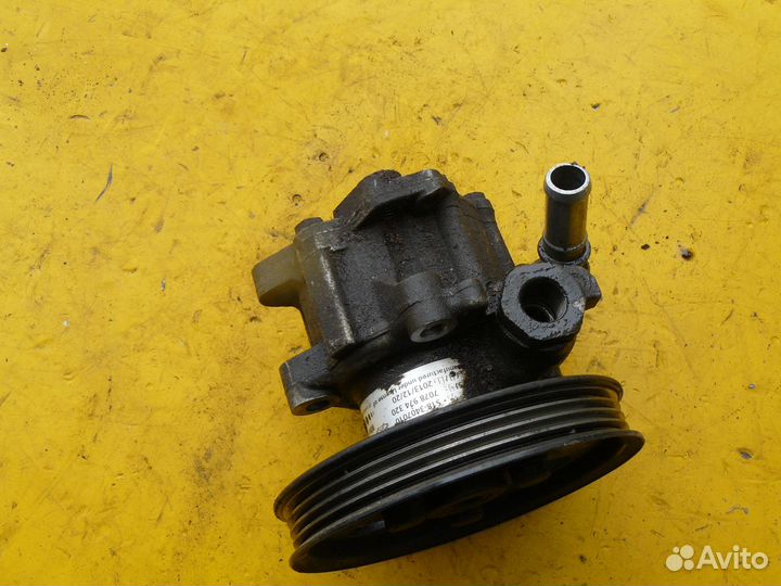 Насос гидроусилителя для Chery Indis 2013г