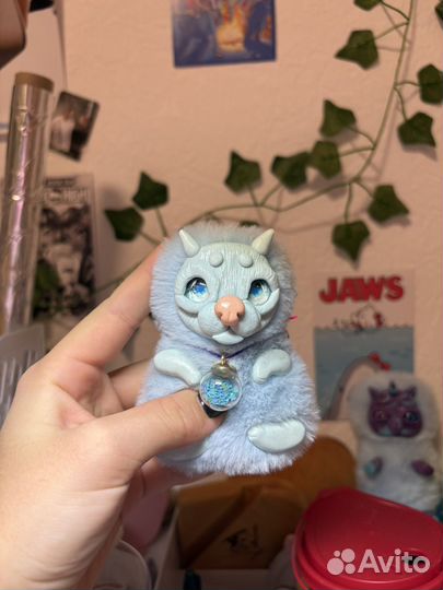 Мягкая игрушка