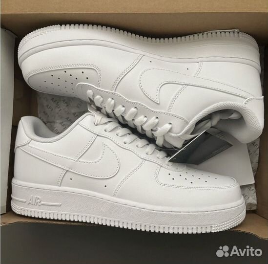 Nike air force 1 оригинал весна