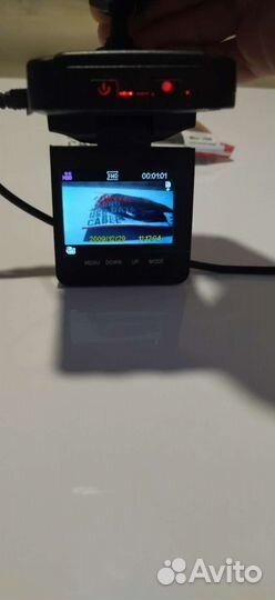 Авторегистраторы