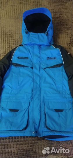 Зимний костюм для рыбалки Аlaskan