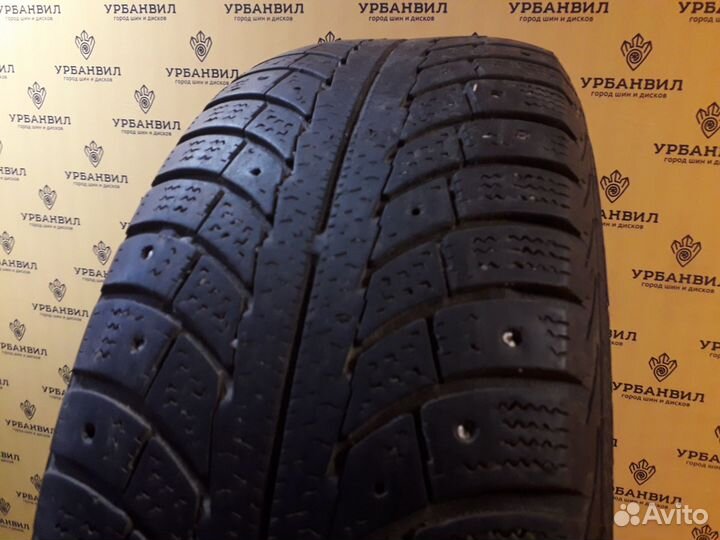 Gislaved Nord Frost 5 195/60 R15