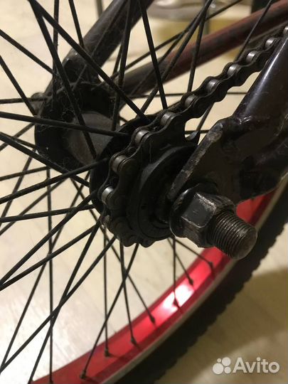 Велосипед BMX - Stark Madness BMX 2