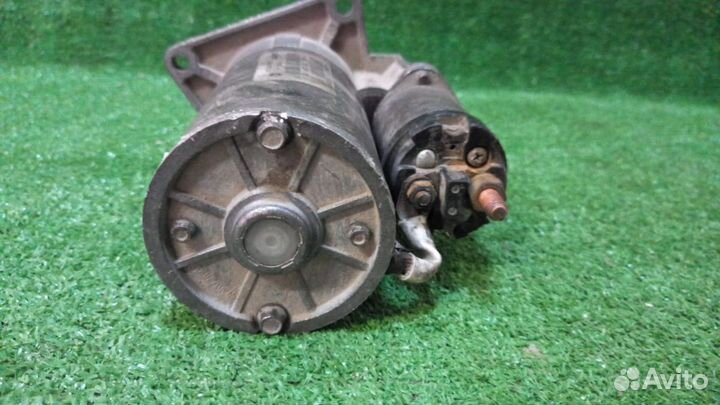 Стартер Ваз 2110,2111,2112, 11 зубьев,2 болта