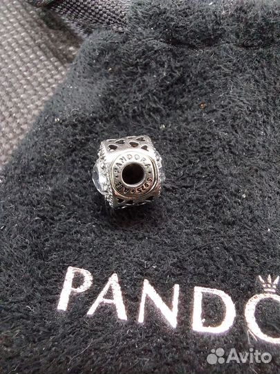 Шармы Pandora essence