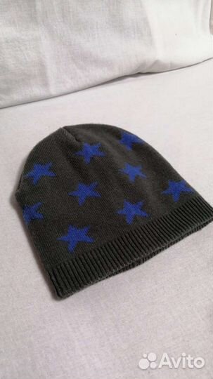 Шапка детская