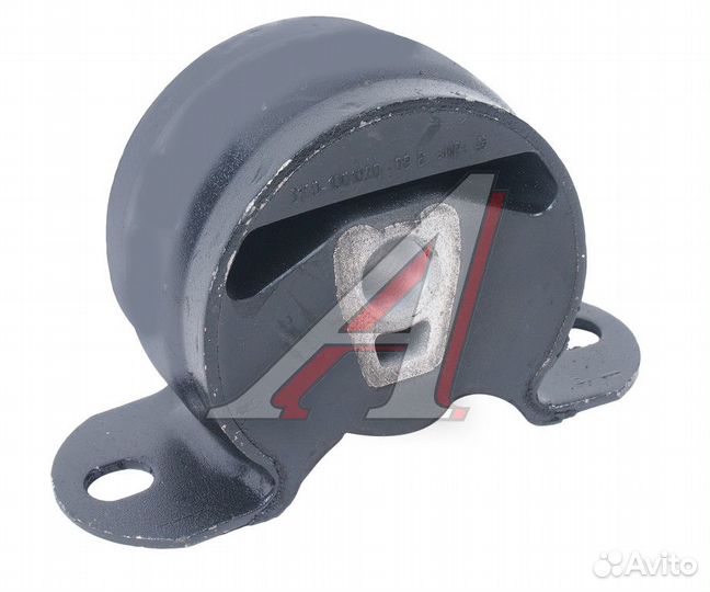 Опора двигателя УАЗ-3160,3163 передняя (оао УАЗ) 316000-1001020-00еще UAZ Оригинал