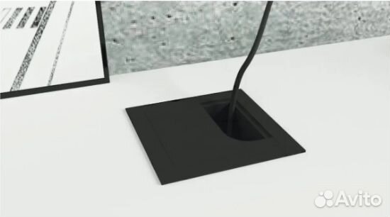 Тумба под телевизор Мебельнов 