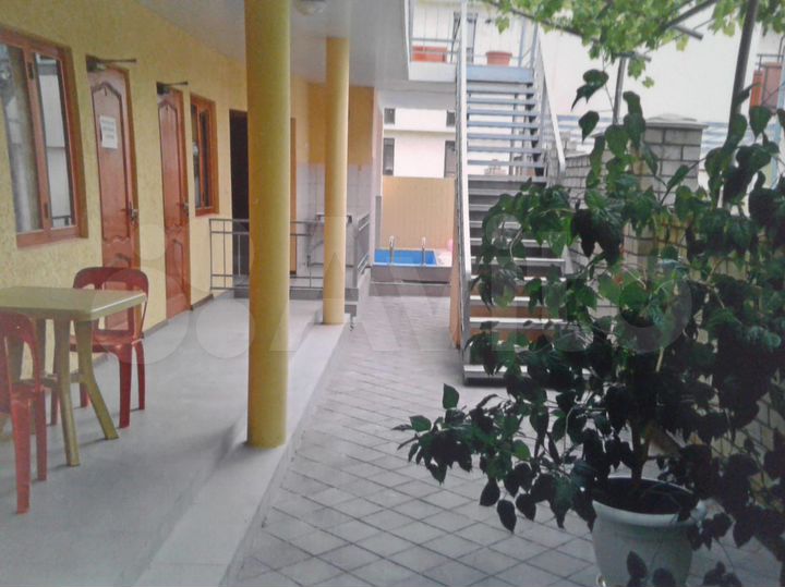 Комната 18 м², 2/2 эт.