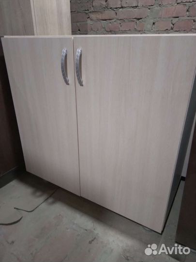 Кухонные тумбы