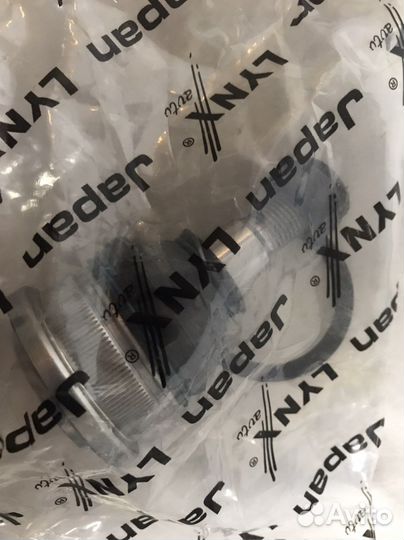 Шаровая опора Hyundai Solaris